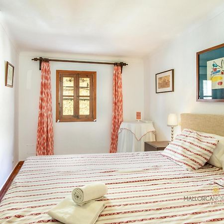 Casa Joana Villa Pollença Екстериор снимка