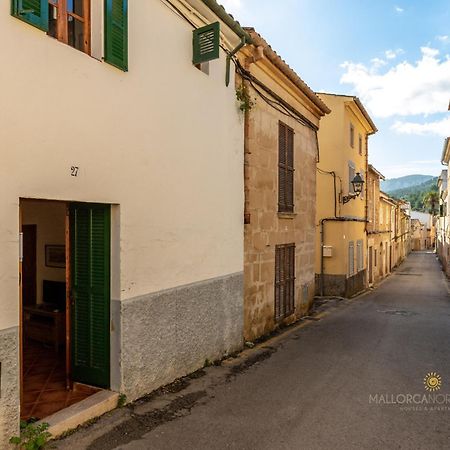 Casa Joana Villa Pollença Екстериор снимка