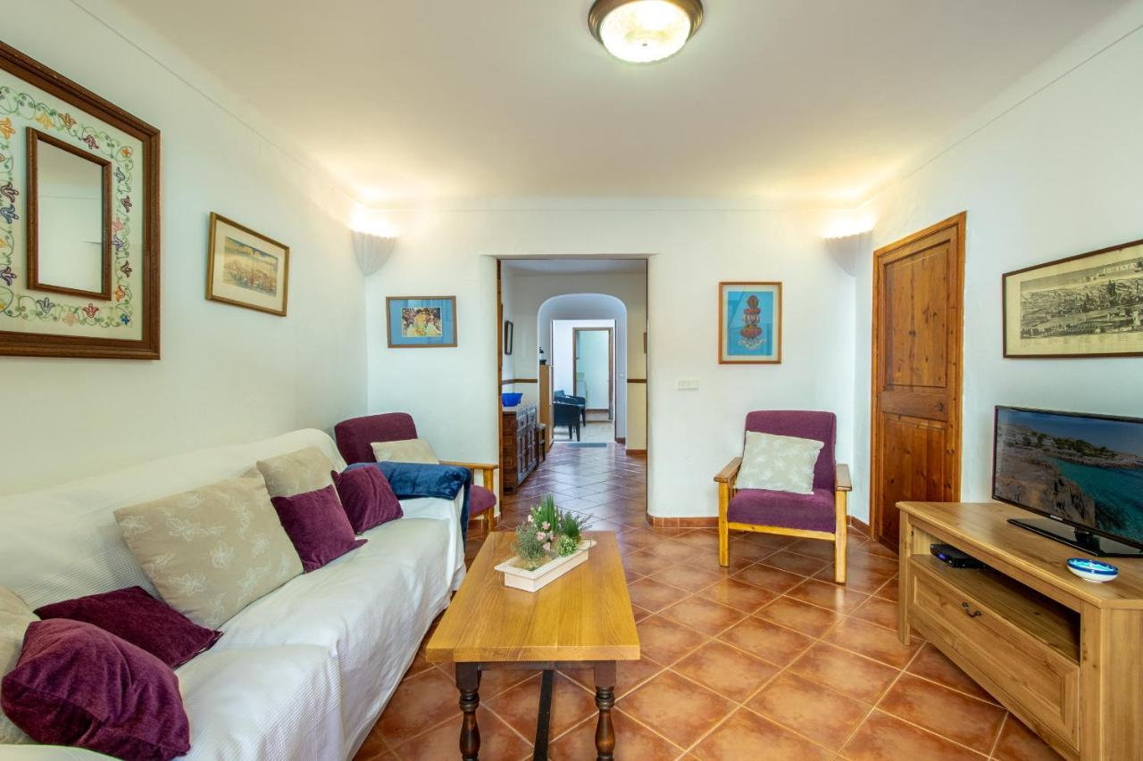 Casa Joana Villa Pollença Екстериор снимка