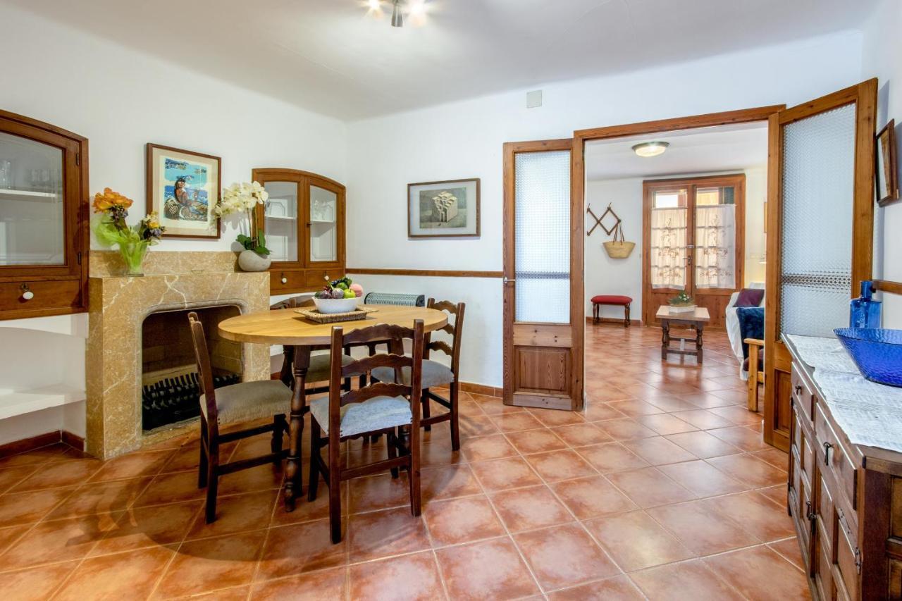 Casa Joana Villa Pollença Екстериор снимка