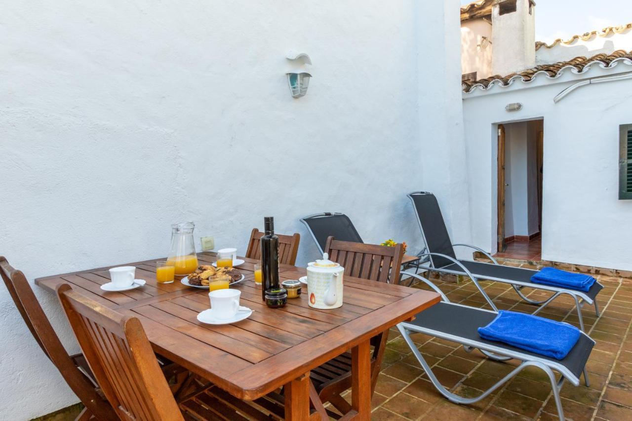 Casa Joana Villa Pollença Екстериор снимка