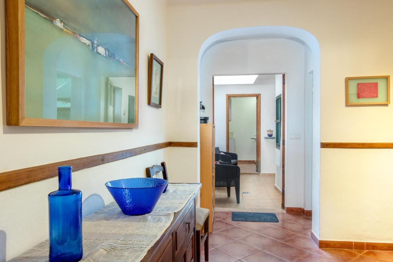 Casa Joana Villa Pollença Екстериор снимка
