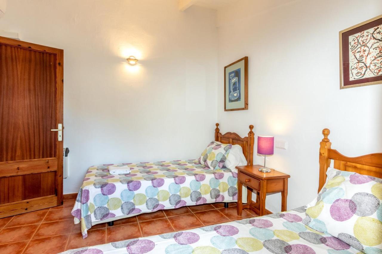 Casa Joana Villa Pollença Екстериор снимка