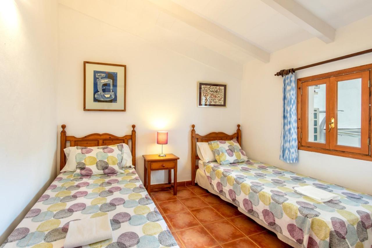 Casa Joana Villa Pollença Екстериор снимка