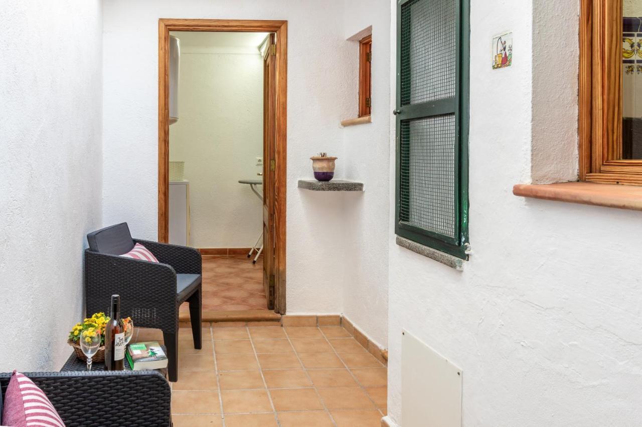 Casa Joana Villa Pollença Екстериор снимка