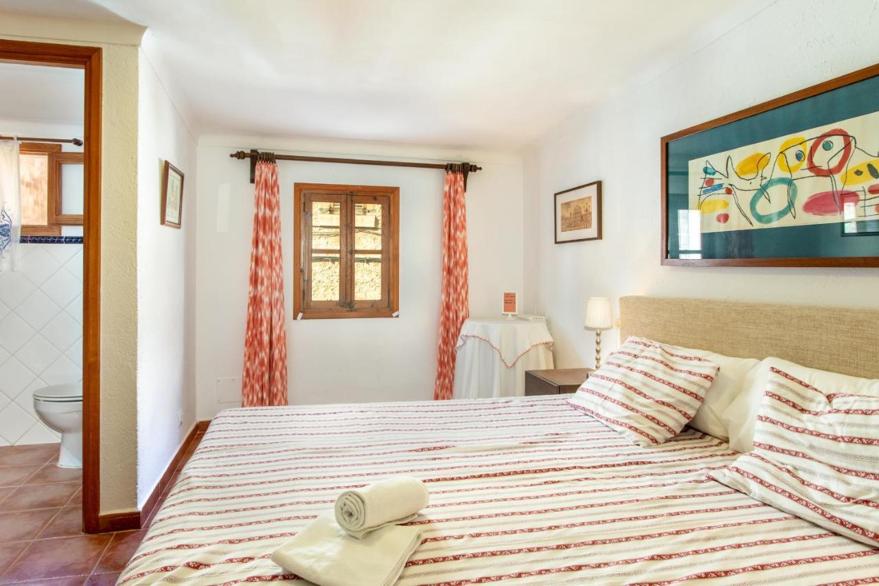 Casa Joana Villa Pollença Екстериор снимка