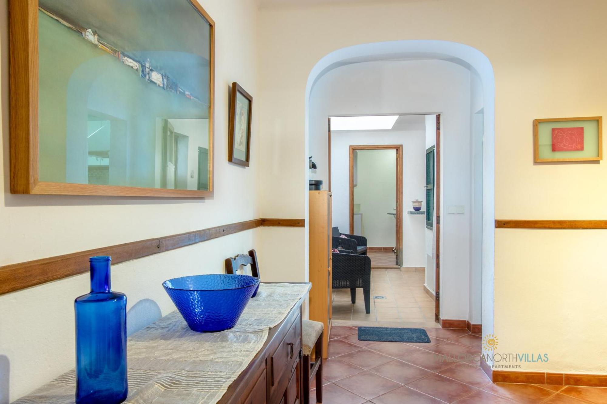 Casa Joana Villa Pollença Екстериор снимка