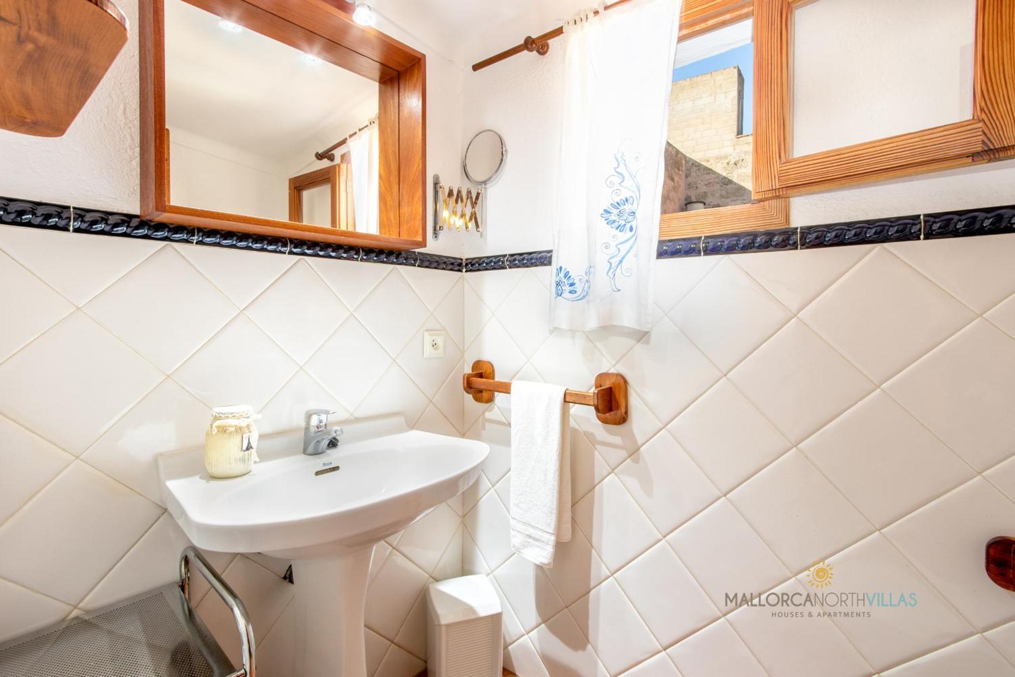 Casa Joana Villa Pollença Екстериор снимка