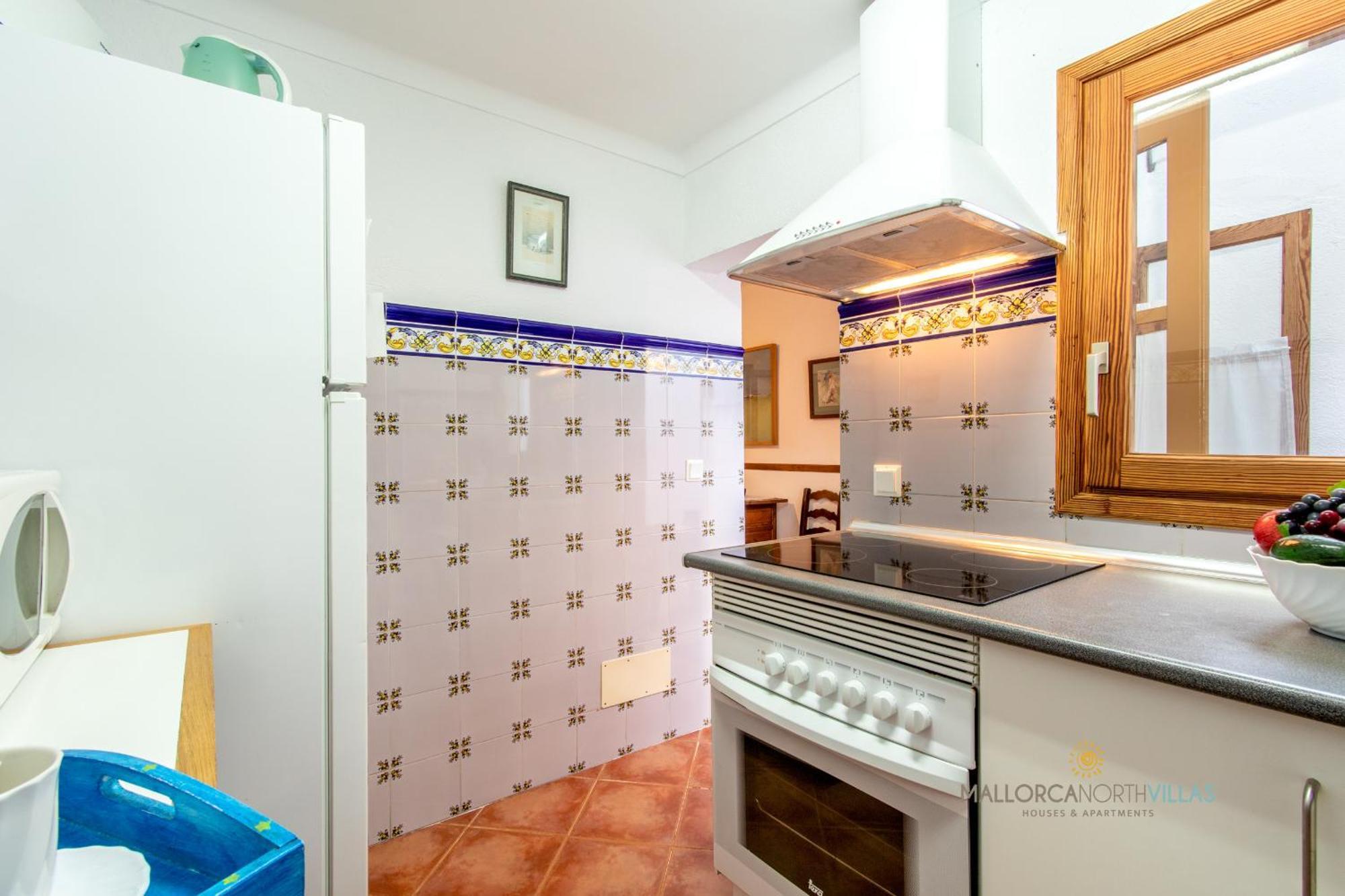 Casa Joana Villa Pollença Екстериор снимка